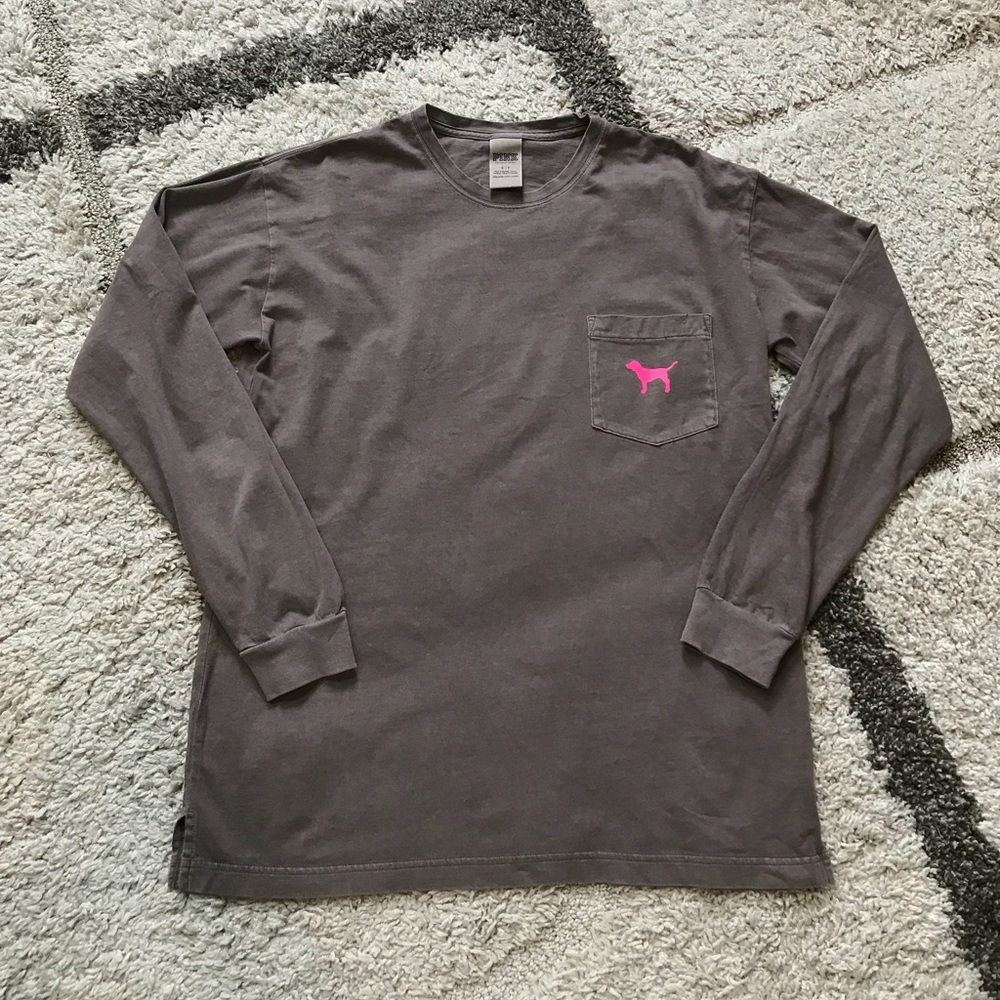 VS pink!